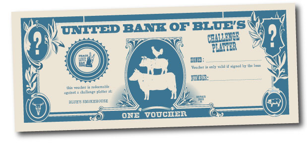 Blueback-Challenge
