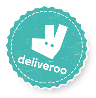 Deliveroo Deliveroo