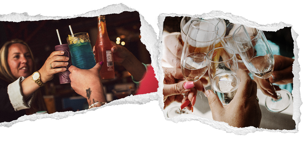 Bottomless BBQ Brunch