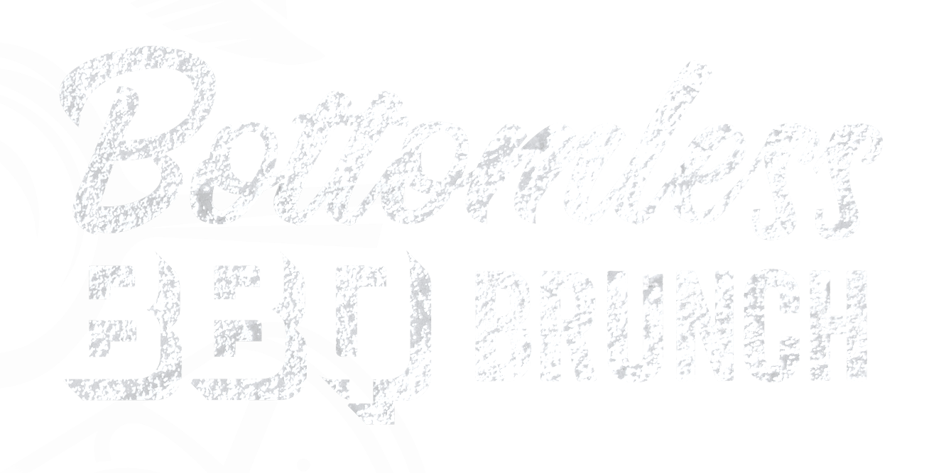 Bottomless BBQ Brunch